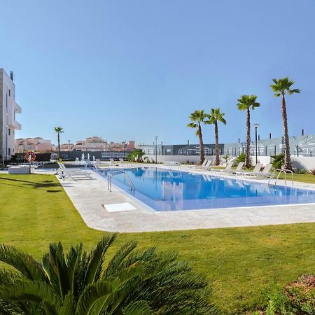 Espanatour Flamenca Village 3 Dehesa de Campoamor  Exterior foto