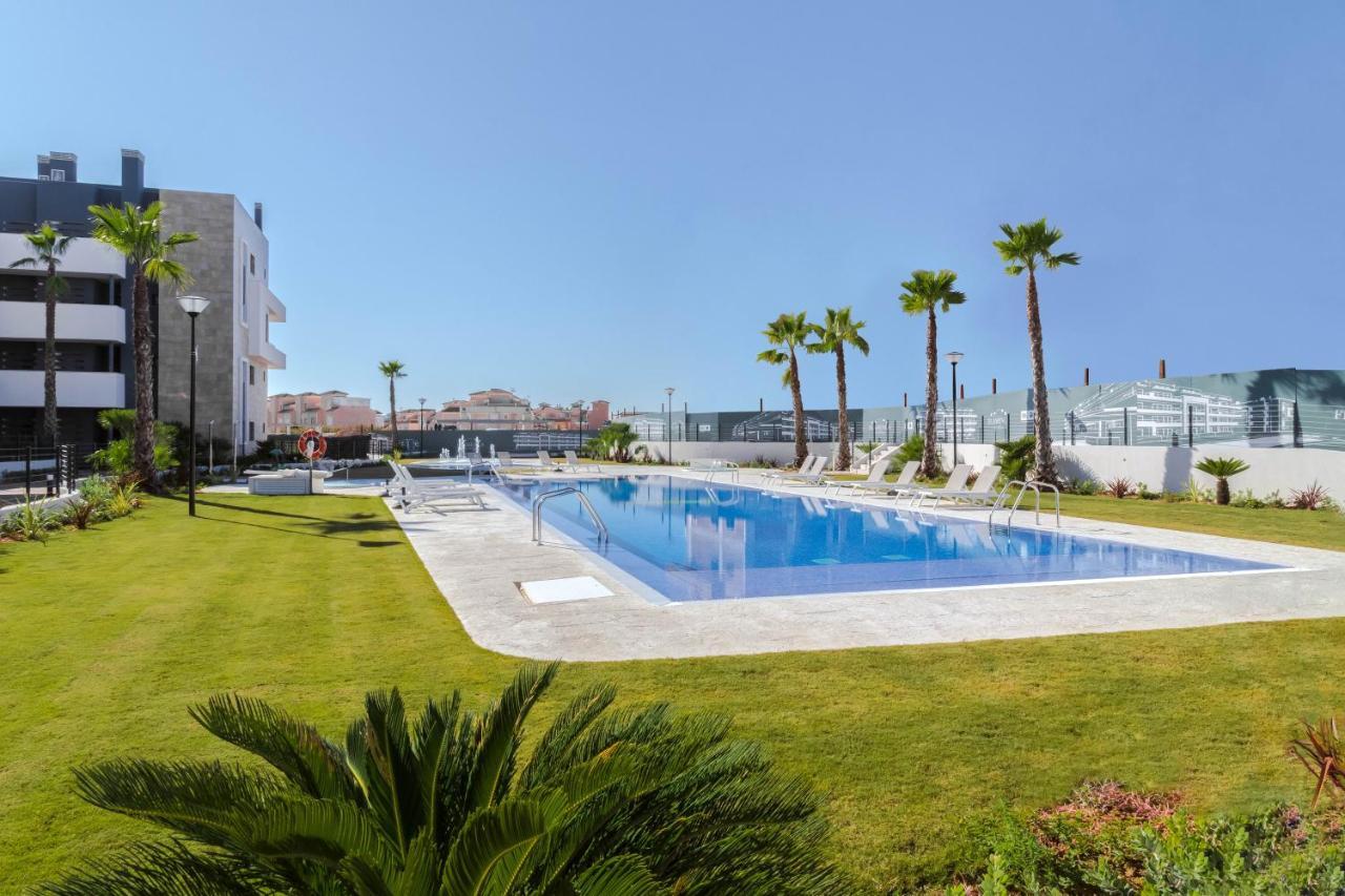 Espanatour Flamenca Village 3 Dehesa de Campoamor  Exterior foto