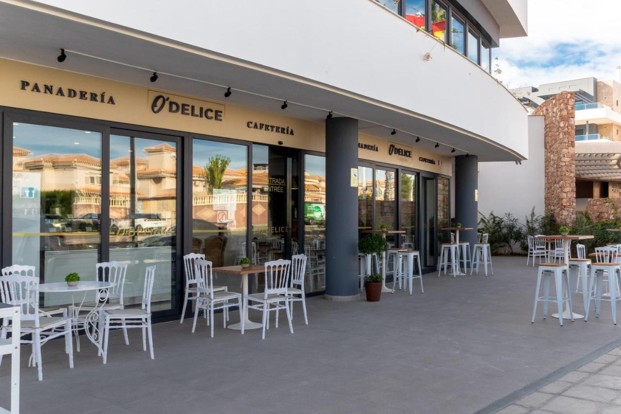 Espanatour Flamenca Village 3 Dehesa de Campoamor  Exterior foto